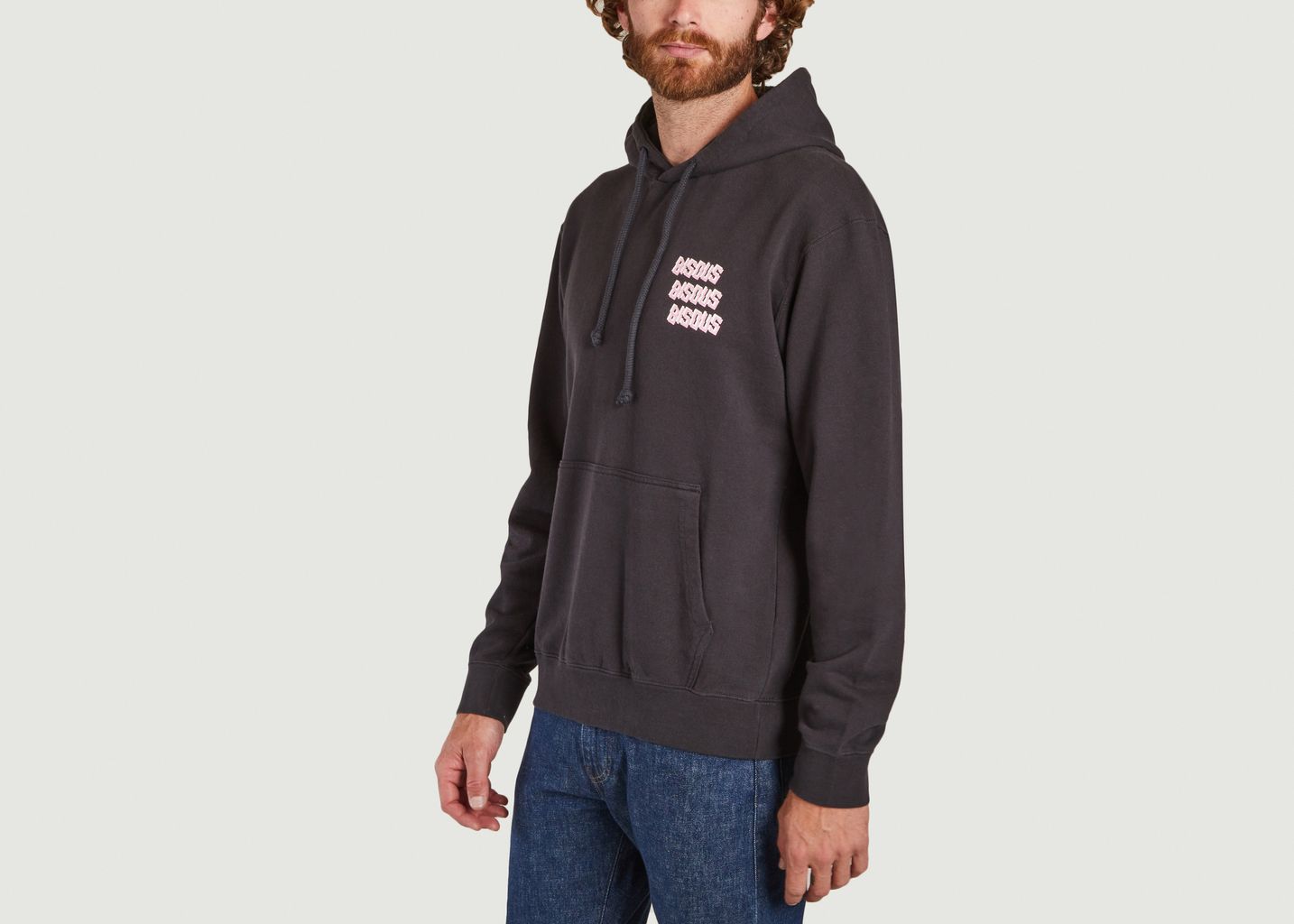 Hoodie Bisous - Bisous Skateboards