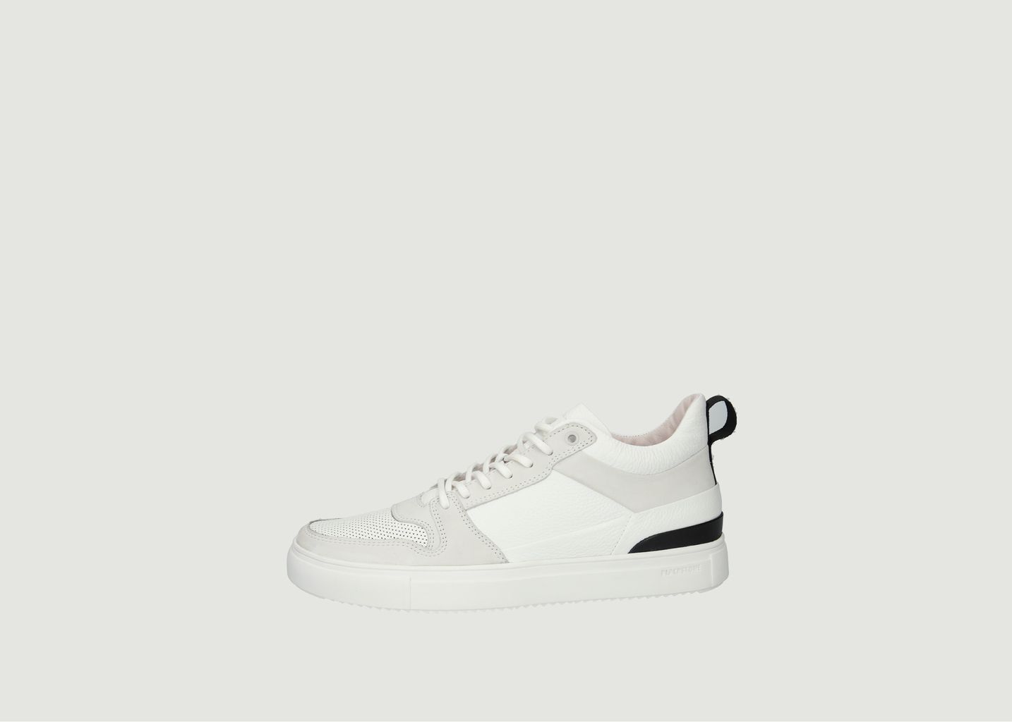 Sneakers XG73 - Blackstone
