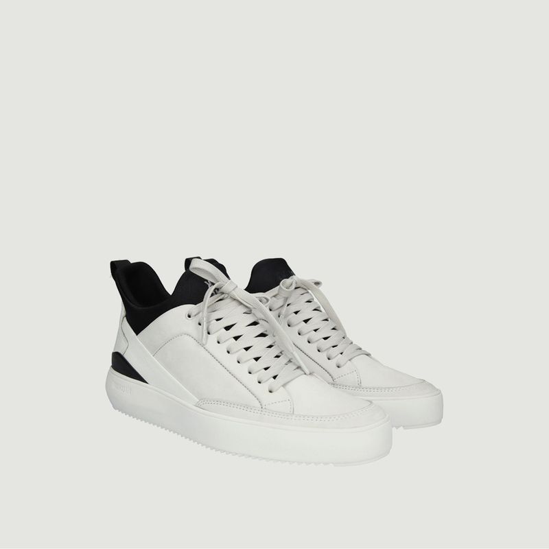 Sneakers XG88 - Blackstone