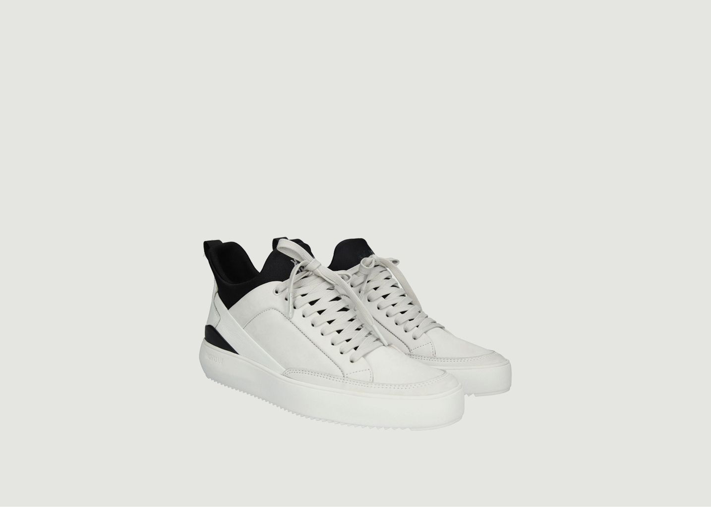 XG88 sneakers - Blackstone