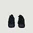 Jason YG15 low top nubuck sneakers - Blackstone