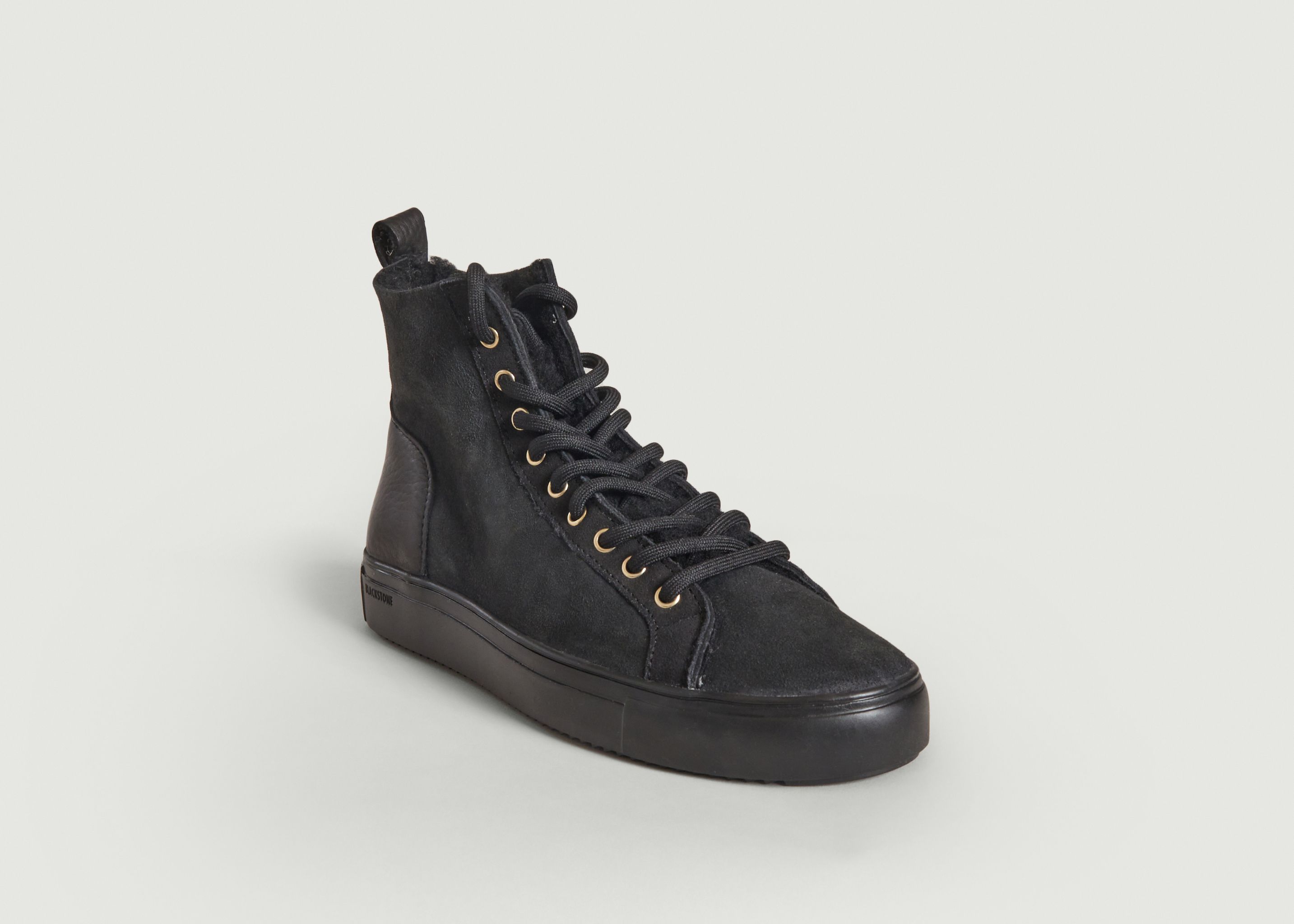 Boots SG33 - Blackstone