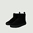 AL214 Sakari Puff boots - Blackstone