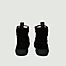 AL214 Sakari Puff boots - Blackstone