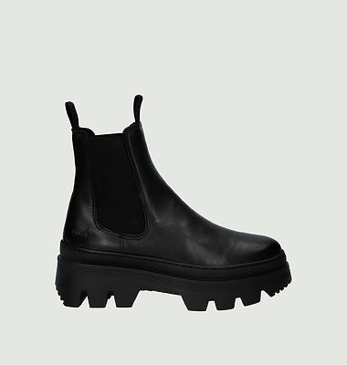 Meja ankle boot 