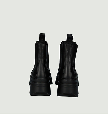 Bottine Meja 