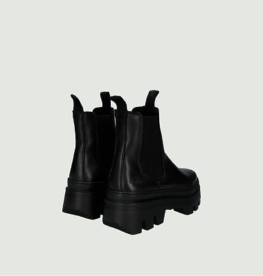 Meja ankle boot 
