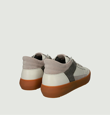 Basket G108 OffWhite Ivy 