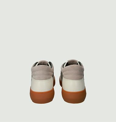 Sneaker G108 OffWhite Ivy