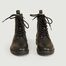 QL56 boots - Blackstone