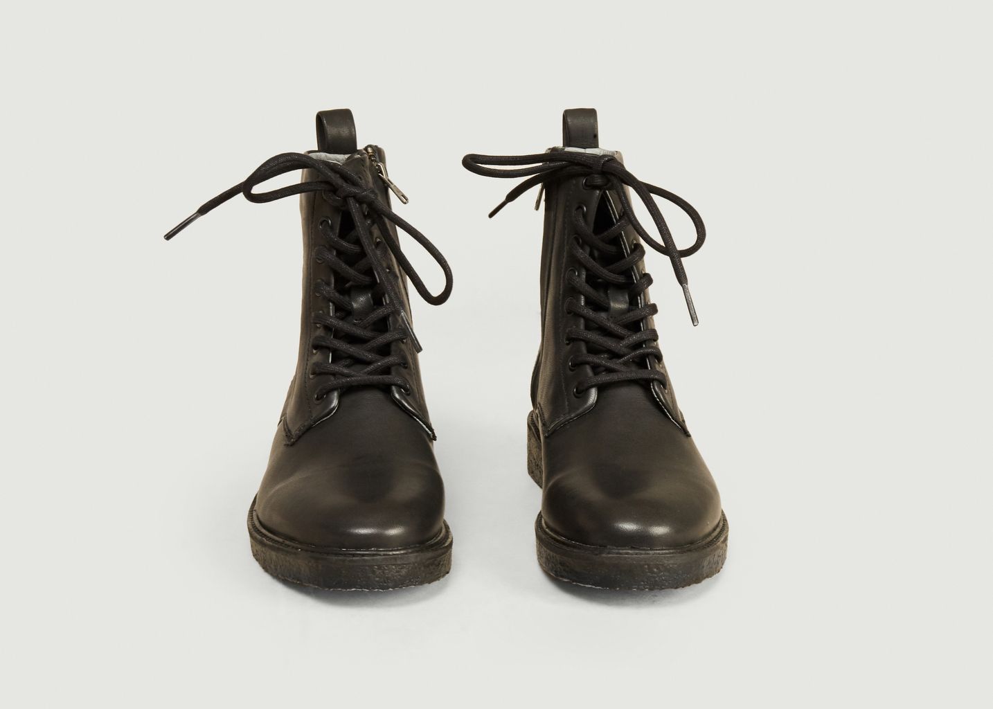 QL56 boots - Blackstone