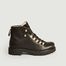 SL81 boots  - Blackstone