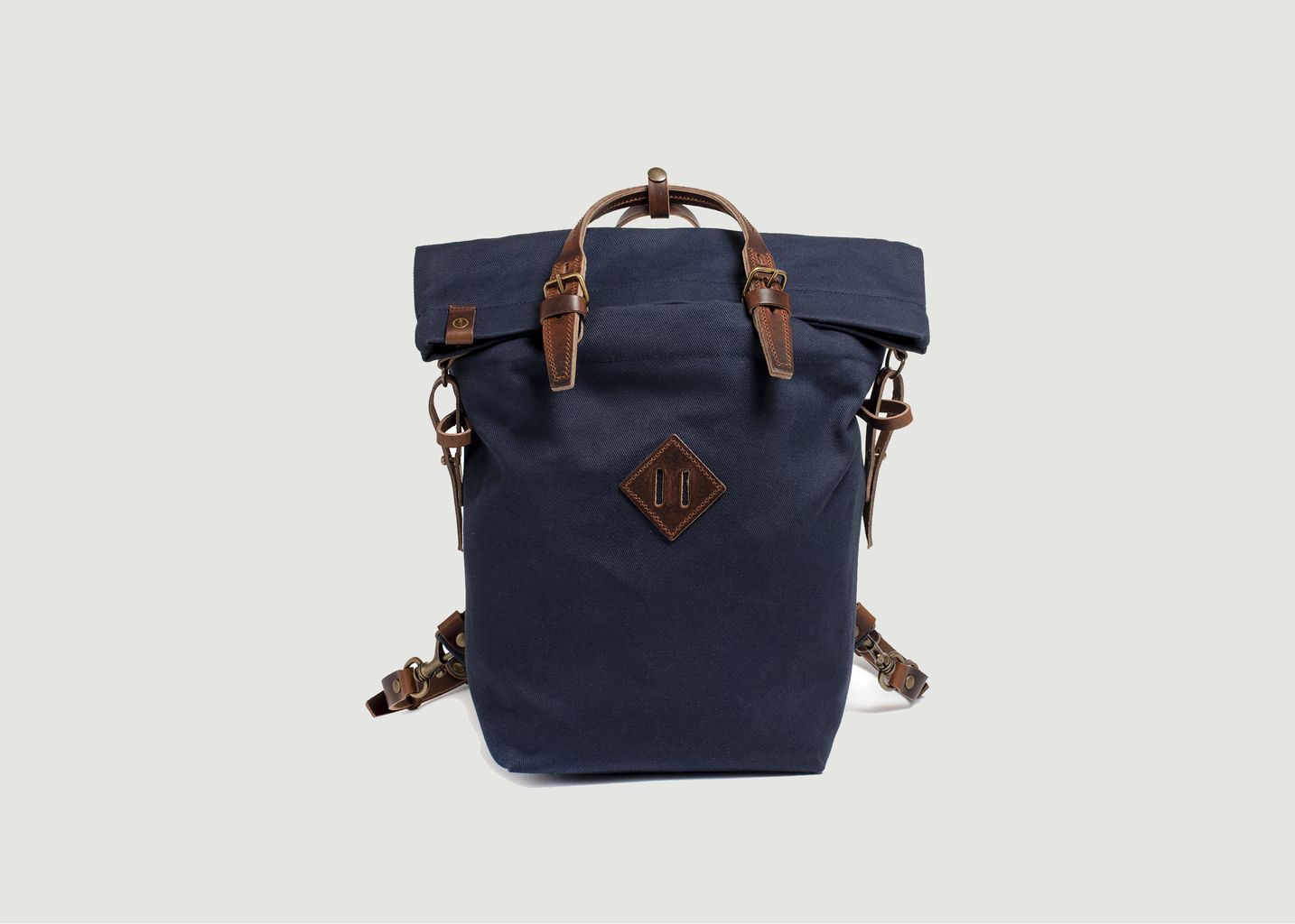 Woody 25L backpack - Bleu de Chauffe
