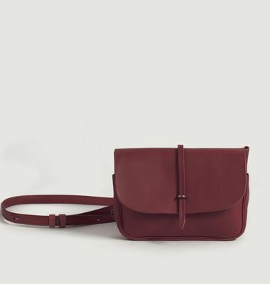 Mini Sac Postier Pastel