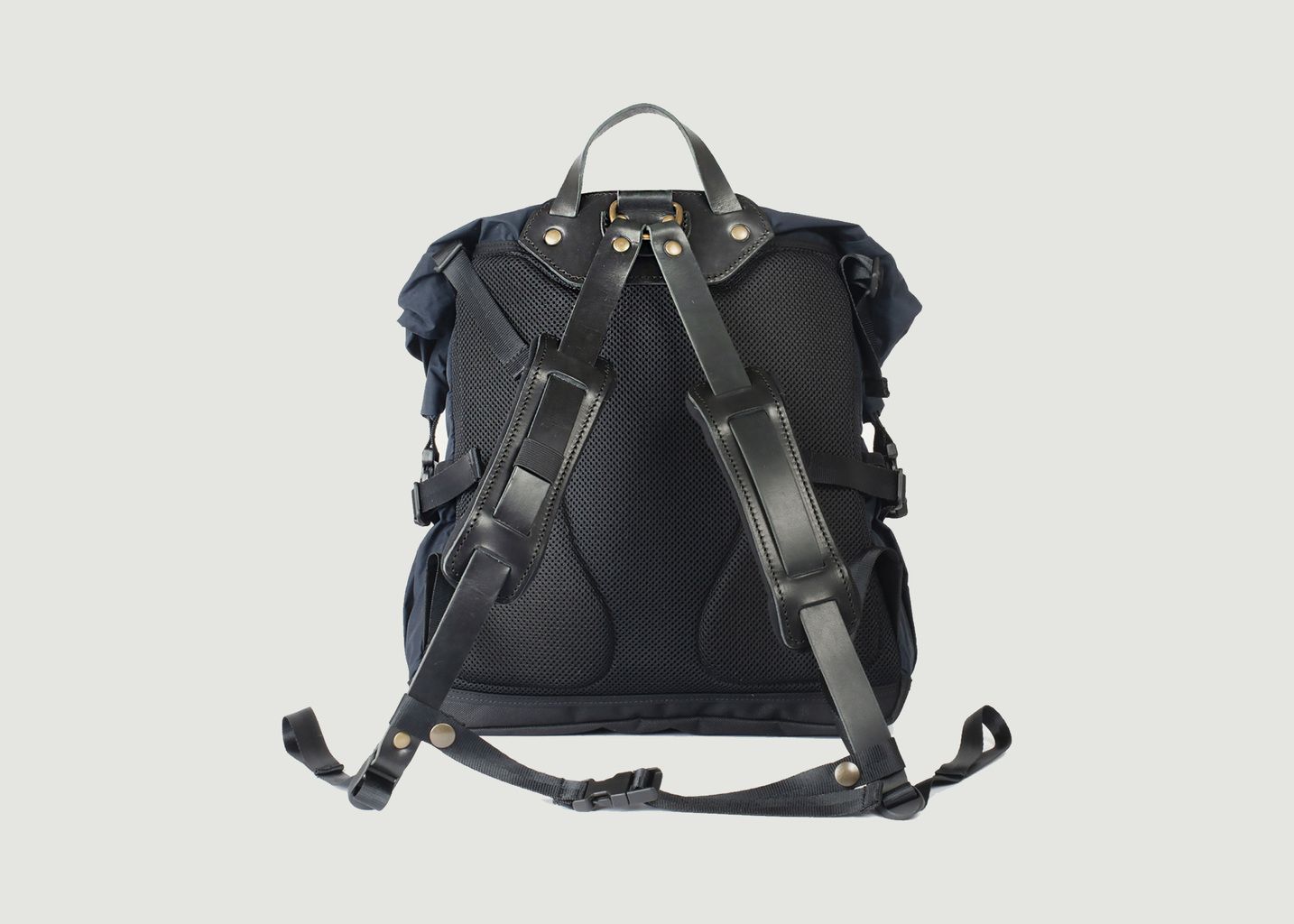 backpack Basil - Bleu de Chauffe