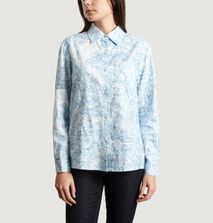 Blouse Artiste