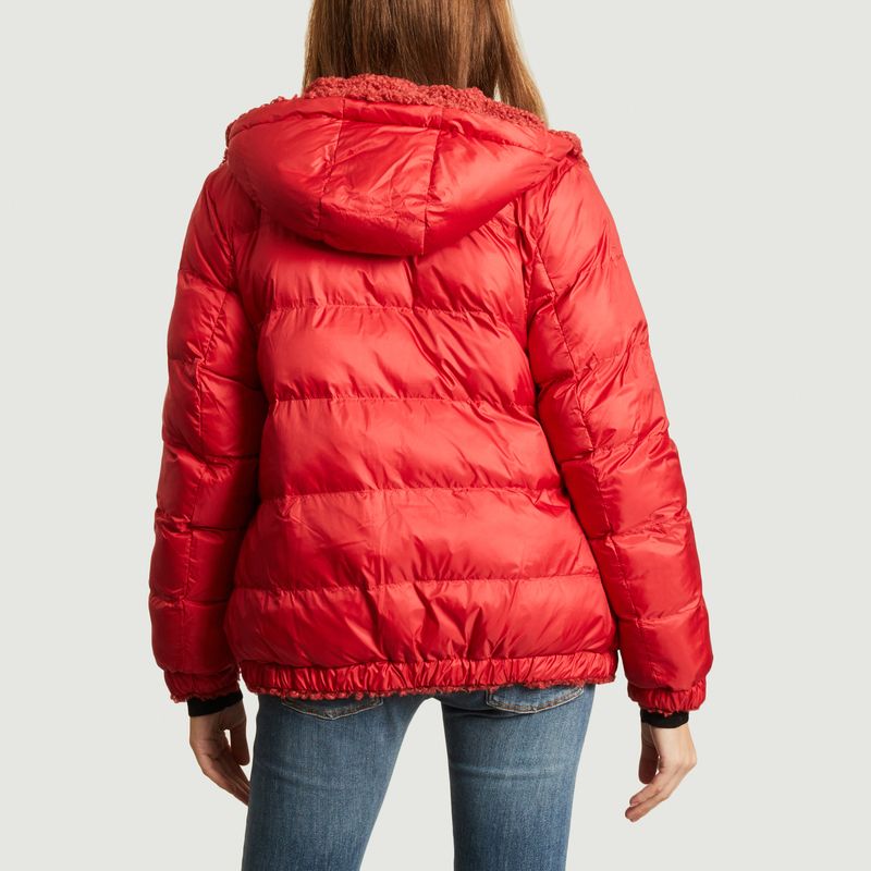 doudoune marque allemande