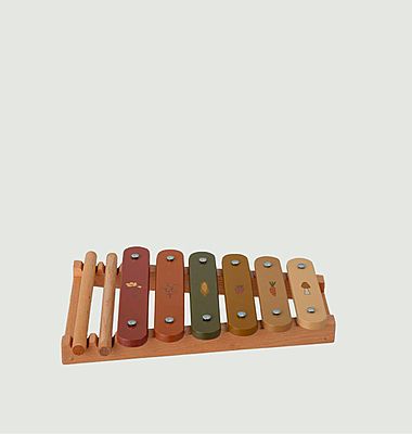 Wooden Xylophone for children Dax