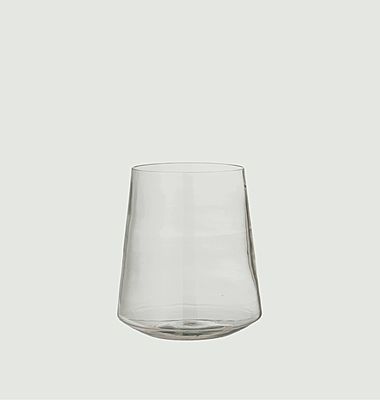 Einmachglas Gladys aus Glas