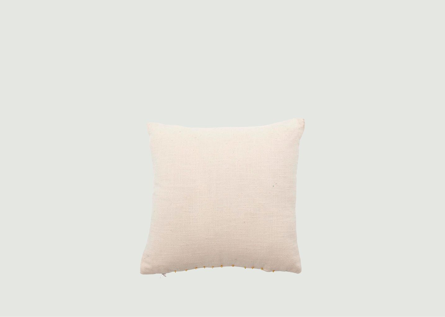 Ebell cushion  - Bloomingville