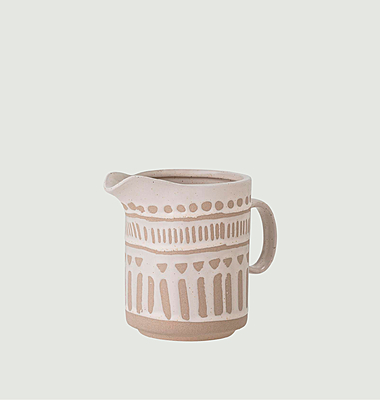 Cora Nature Pitcher