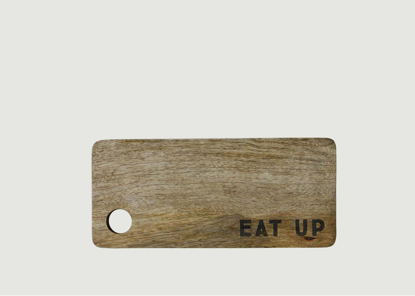 Eat Up Chopping Board - Bloomingville