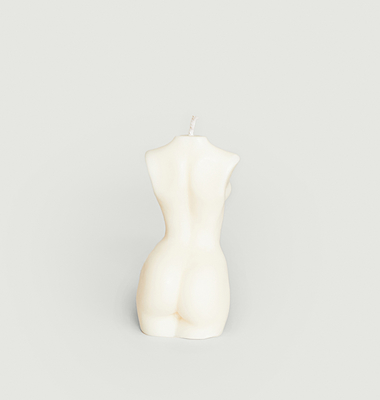  Big Venus Candle 13.5cm