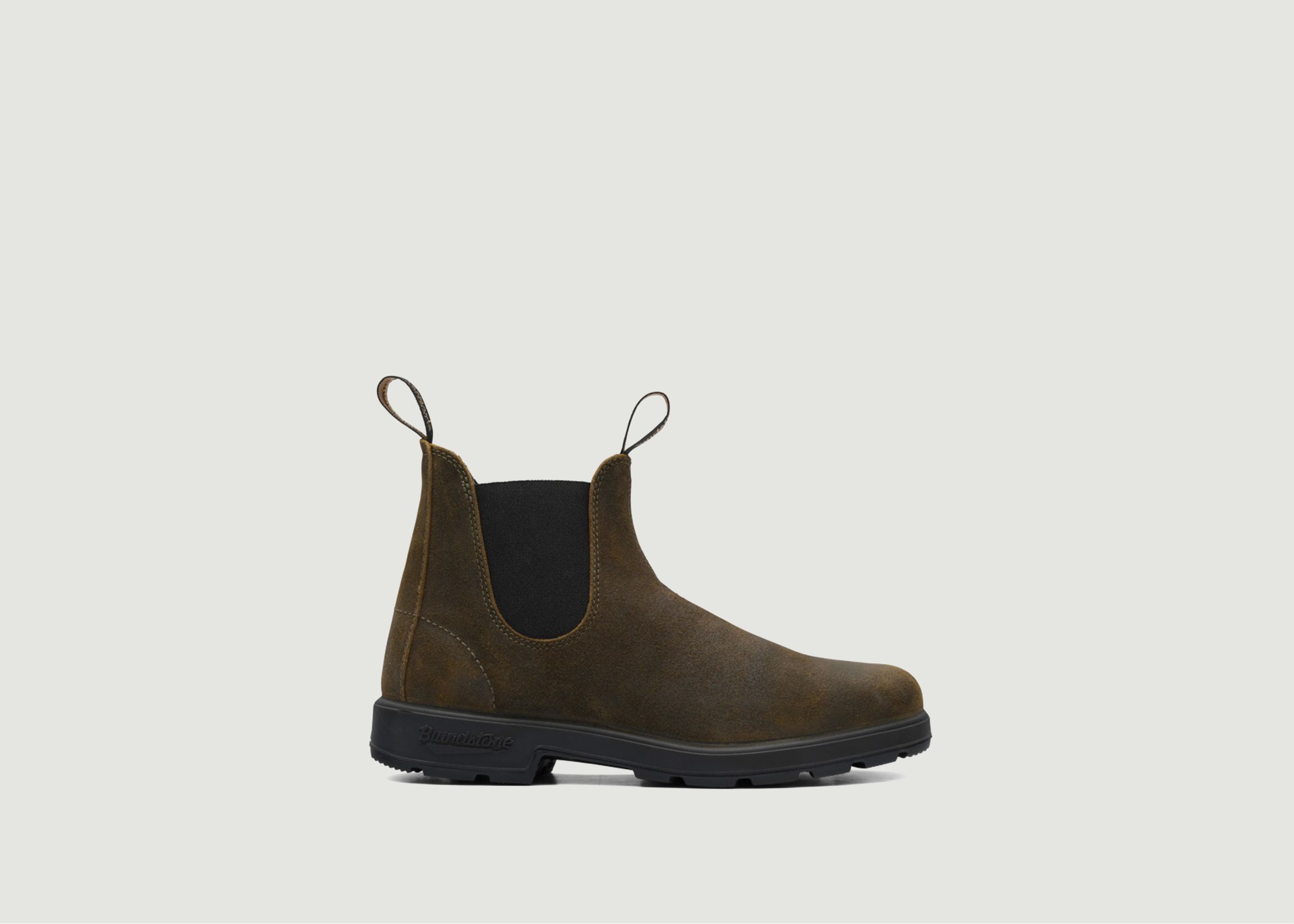 Chelsea boots - Blundstone