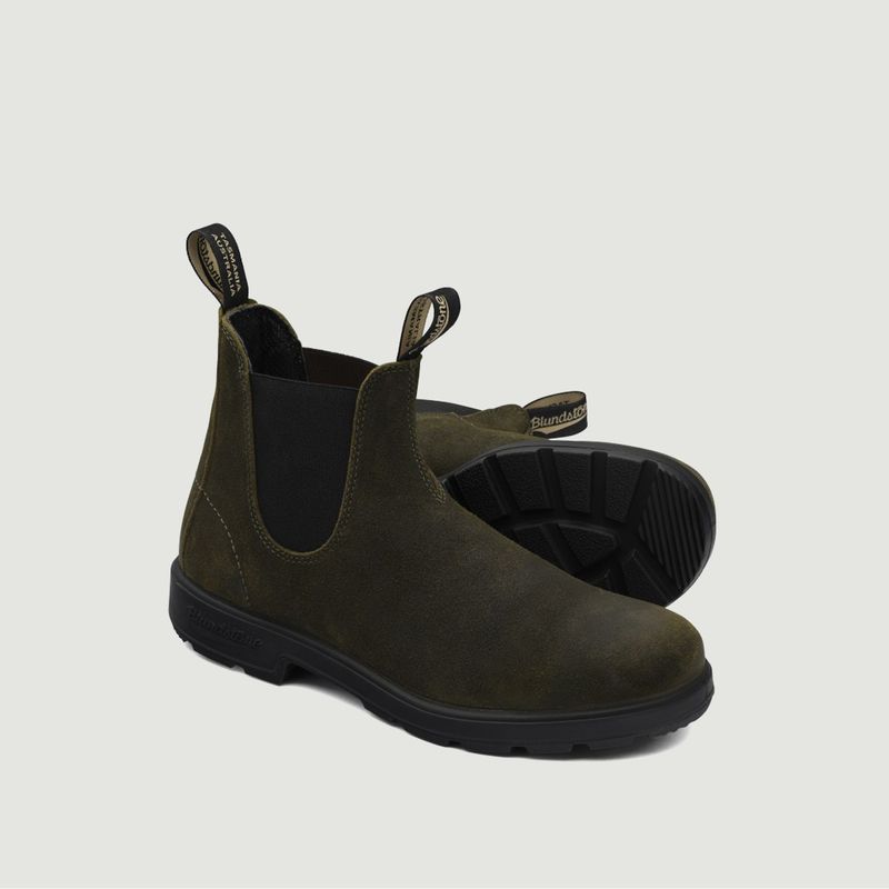 Chelsea boots - Blundstone