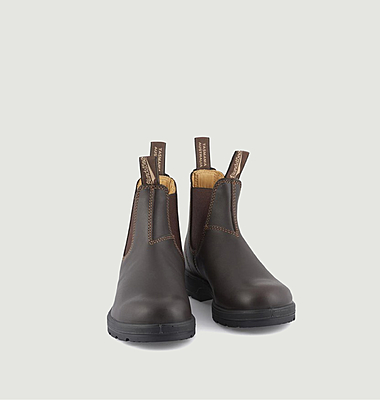 Bottines Chelsea classique