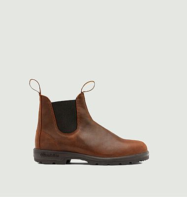 Chelsea boots 1609