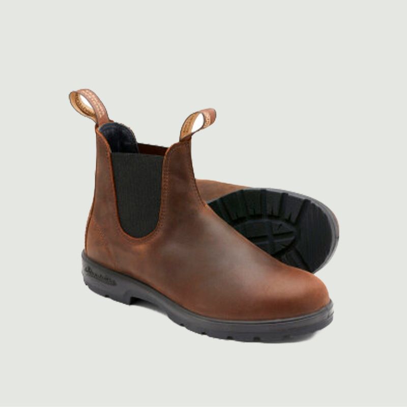 Chelsea boots 1609 - Blundstone