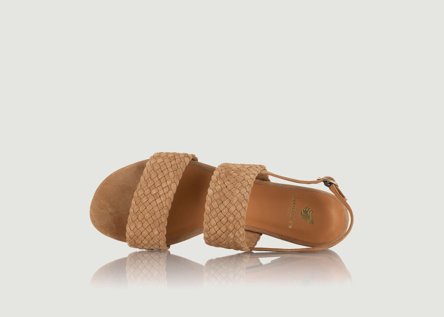Sandales Alba - Bobbies Paris