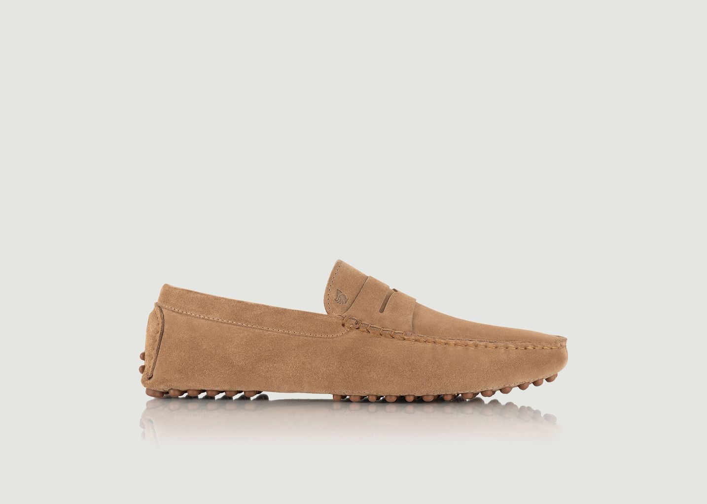 Lewis Picots loafer - Bobbies Paris