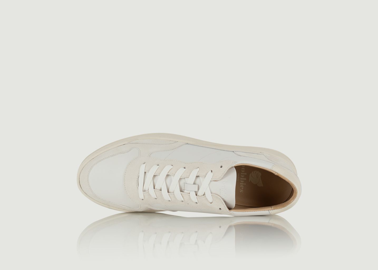 Sneakers Malibu - Bobbies Paris