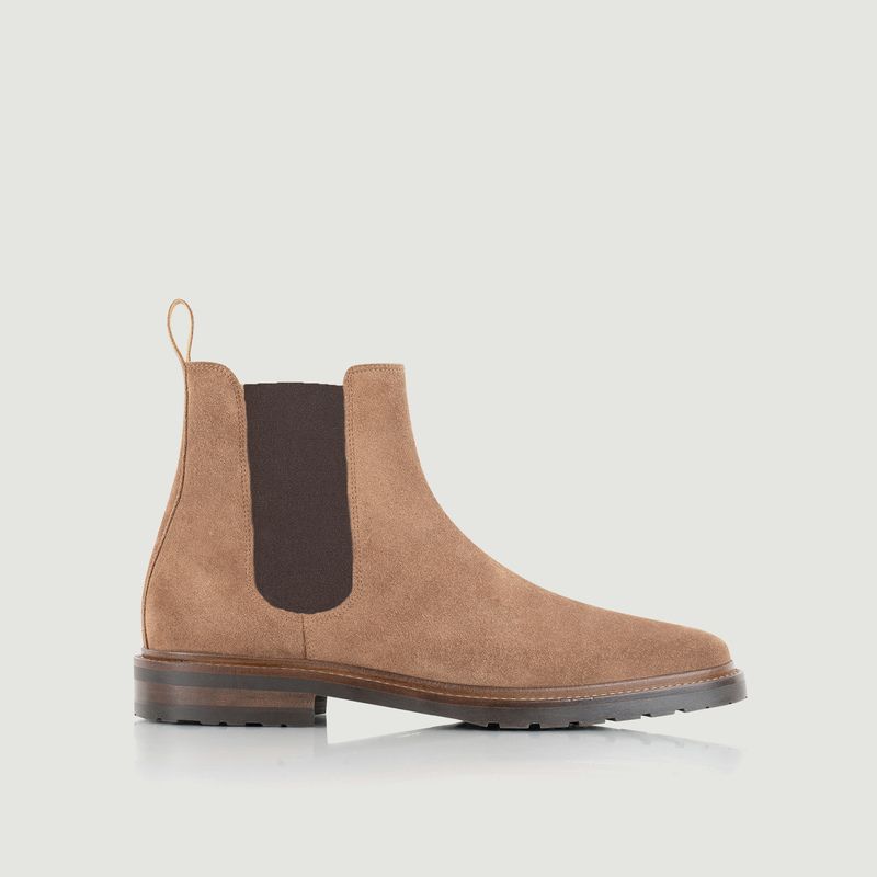 desert boots bobbies