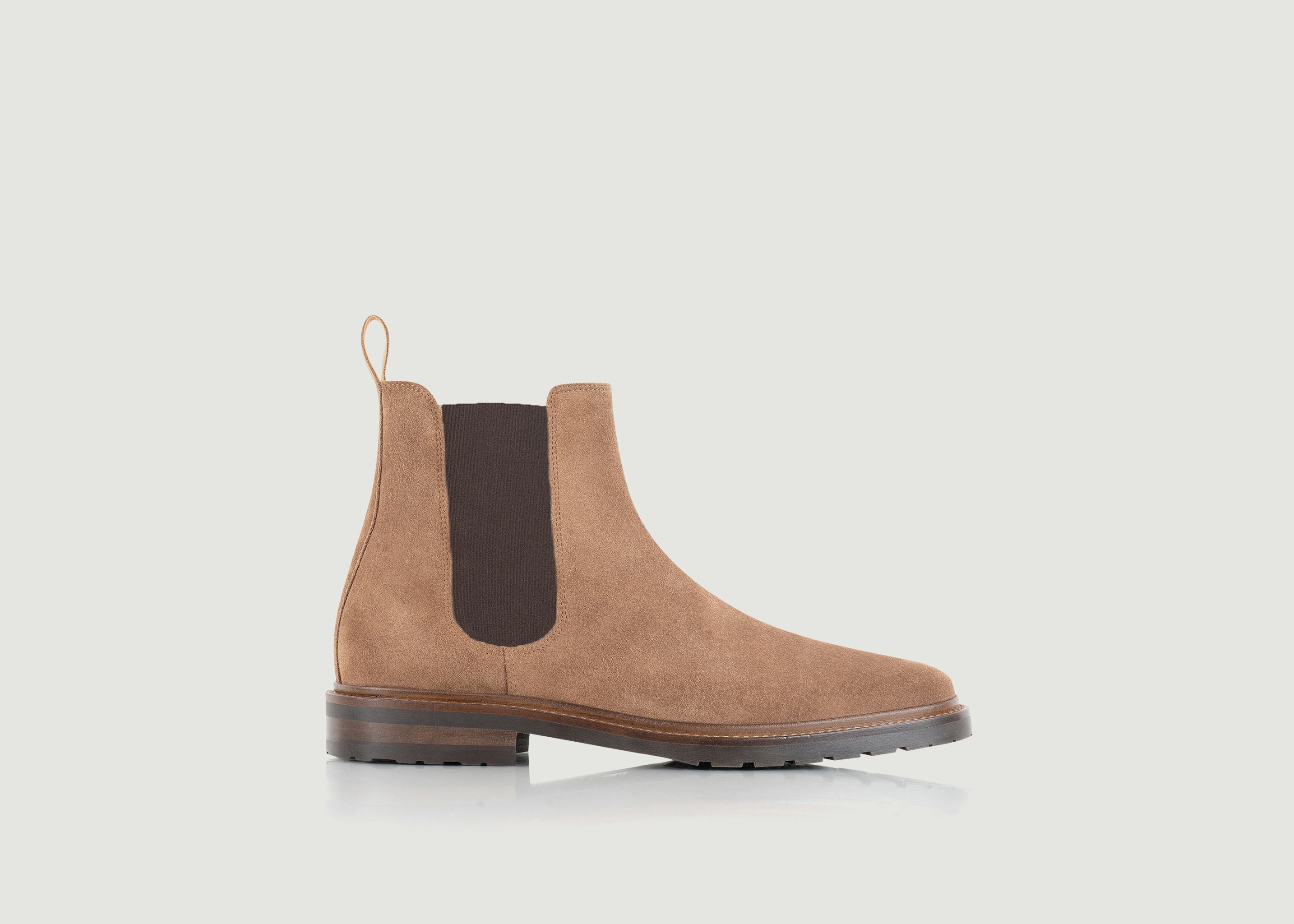 bobbies chelsea boots