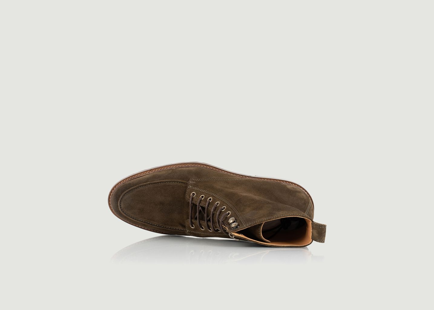 Boots Manitoba - Bobbies Paris