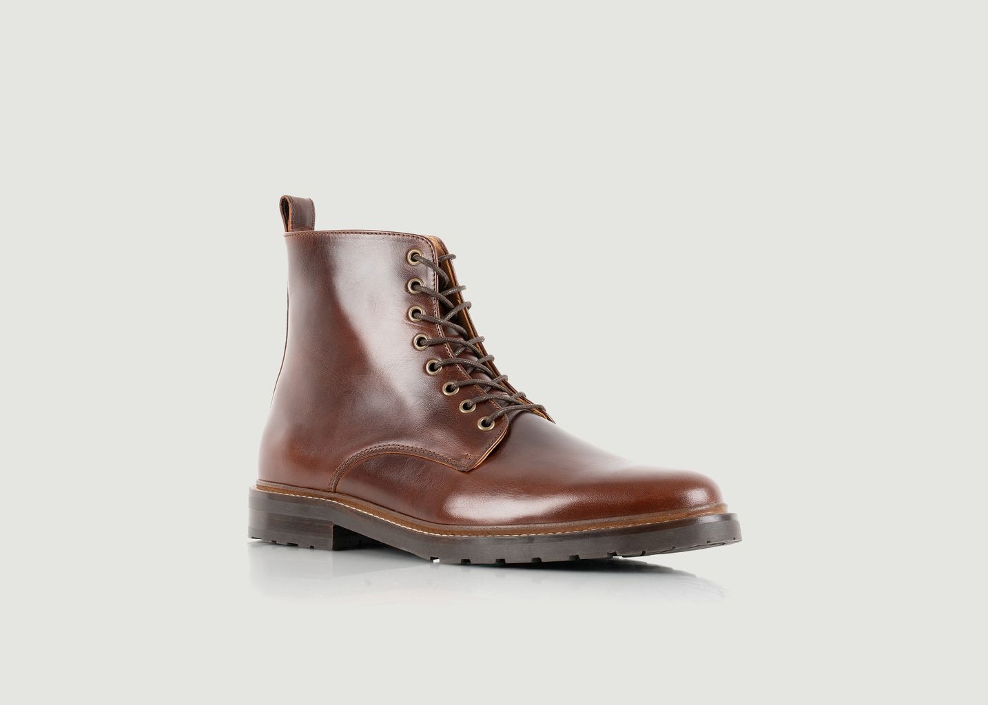 Boots Yukon - Bobbies Paris