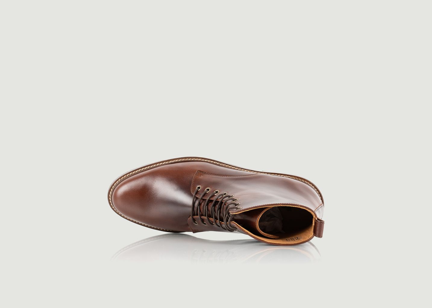 Boots Yukon - Bobbies Paris