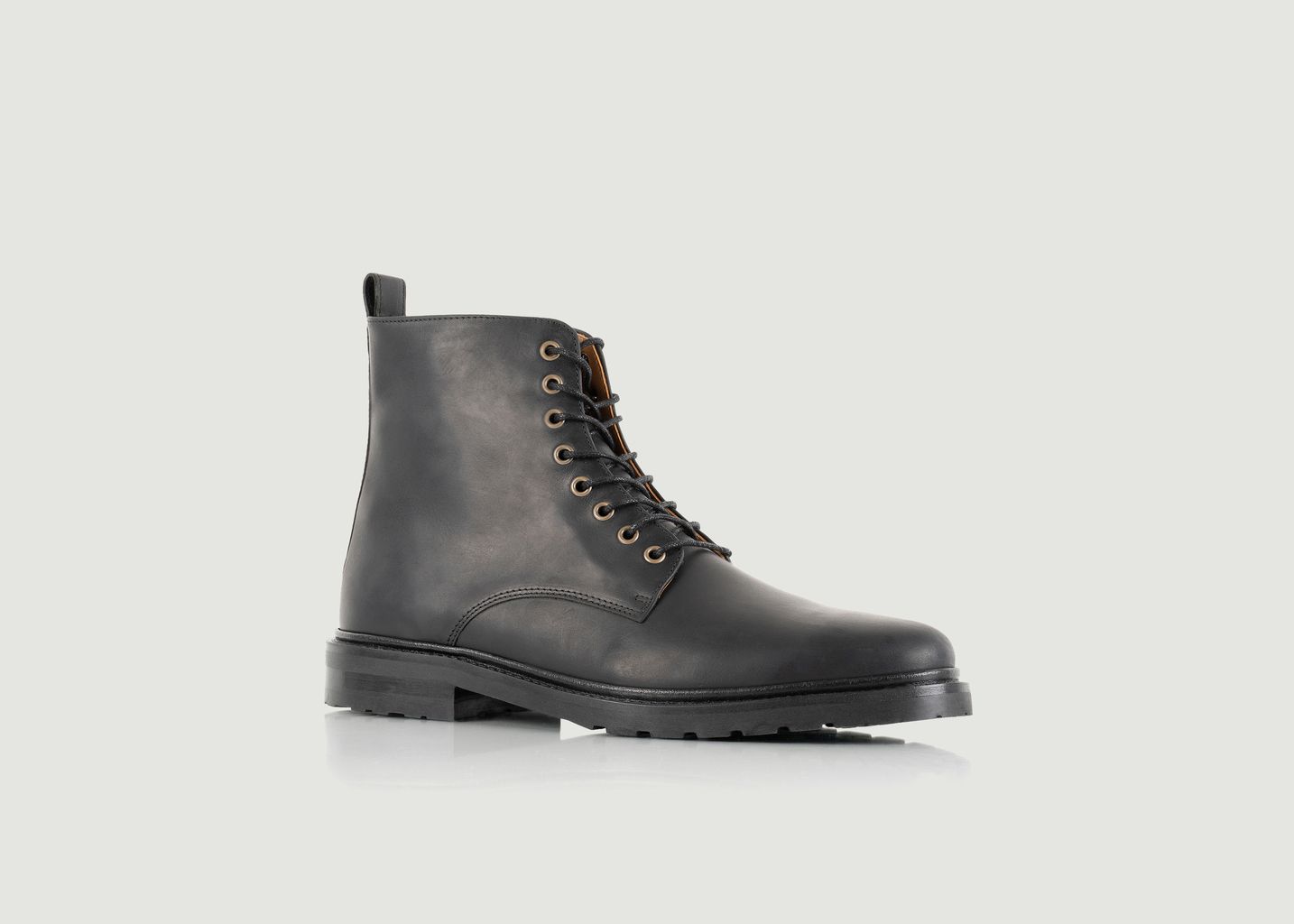 Boots Yukon - Bobbies Paris