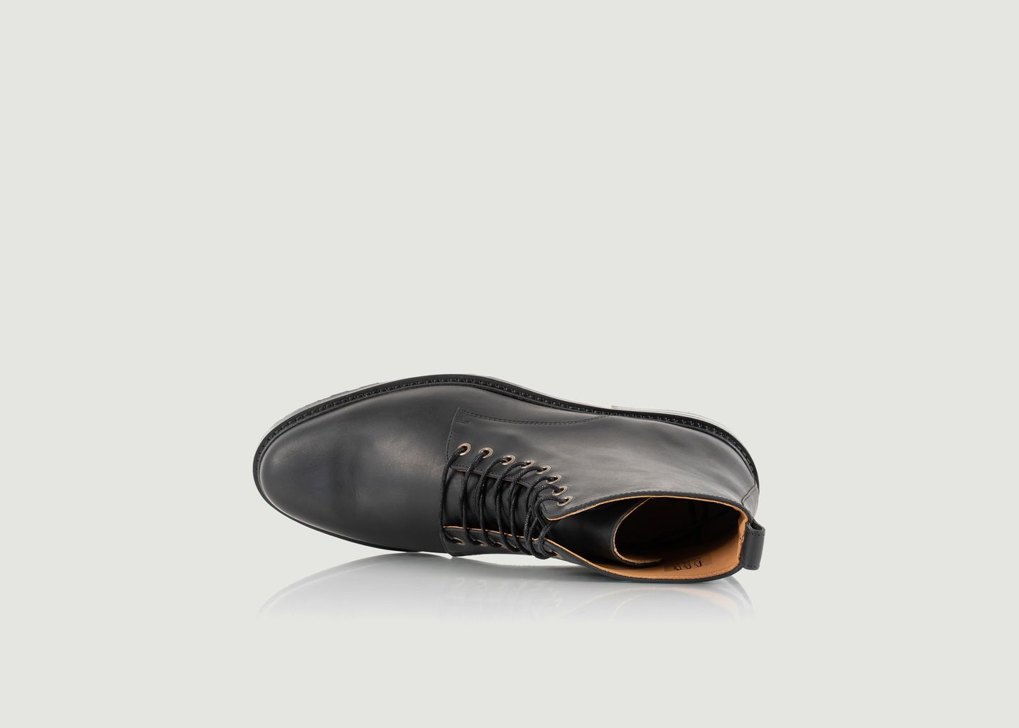 Boots Yukon - Bobbies Paris