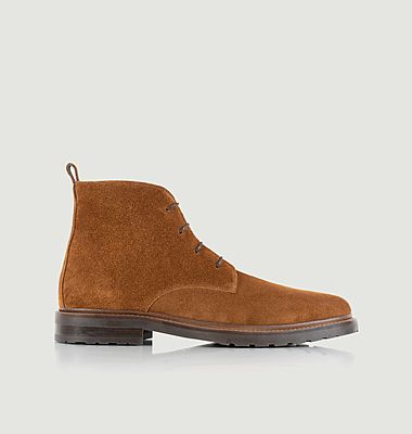 Inglewood-Stiefel