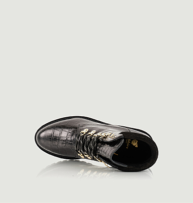Bottines Mandaree
