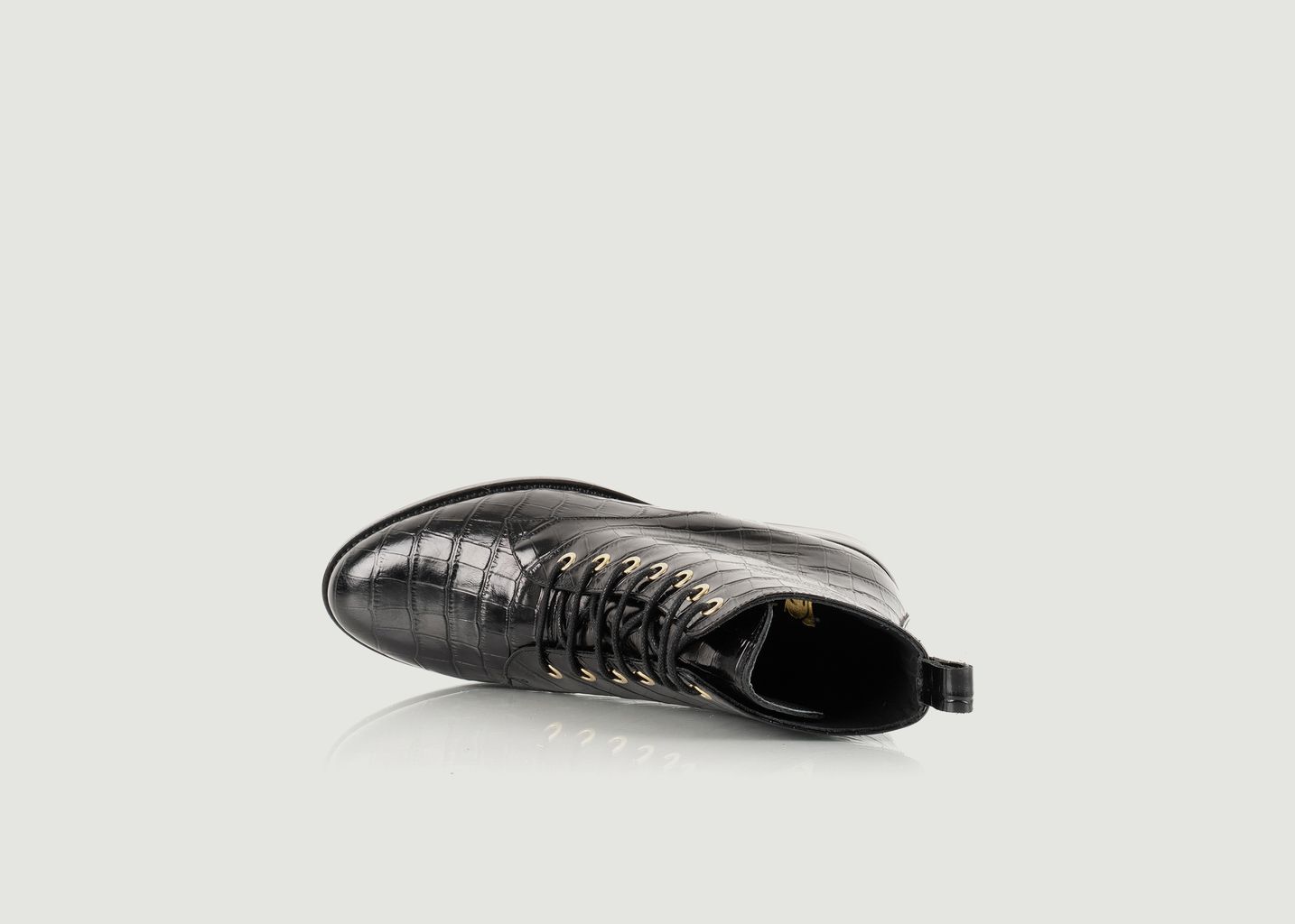 Bottines Doria - Bobbies Paris