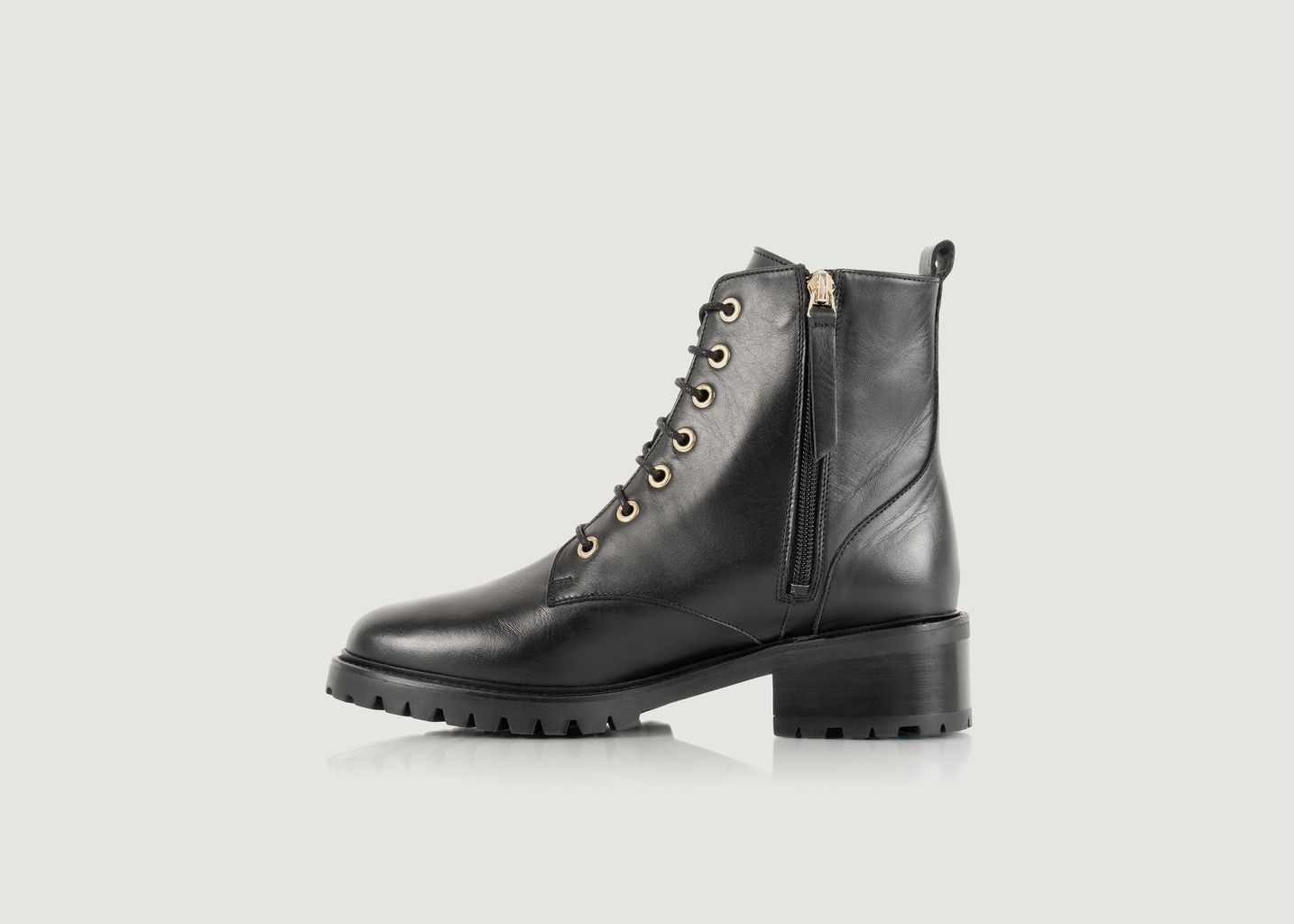 Bottines Lara - Bobbies Paris