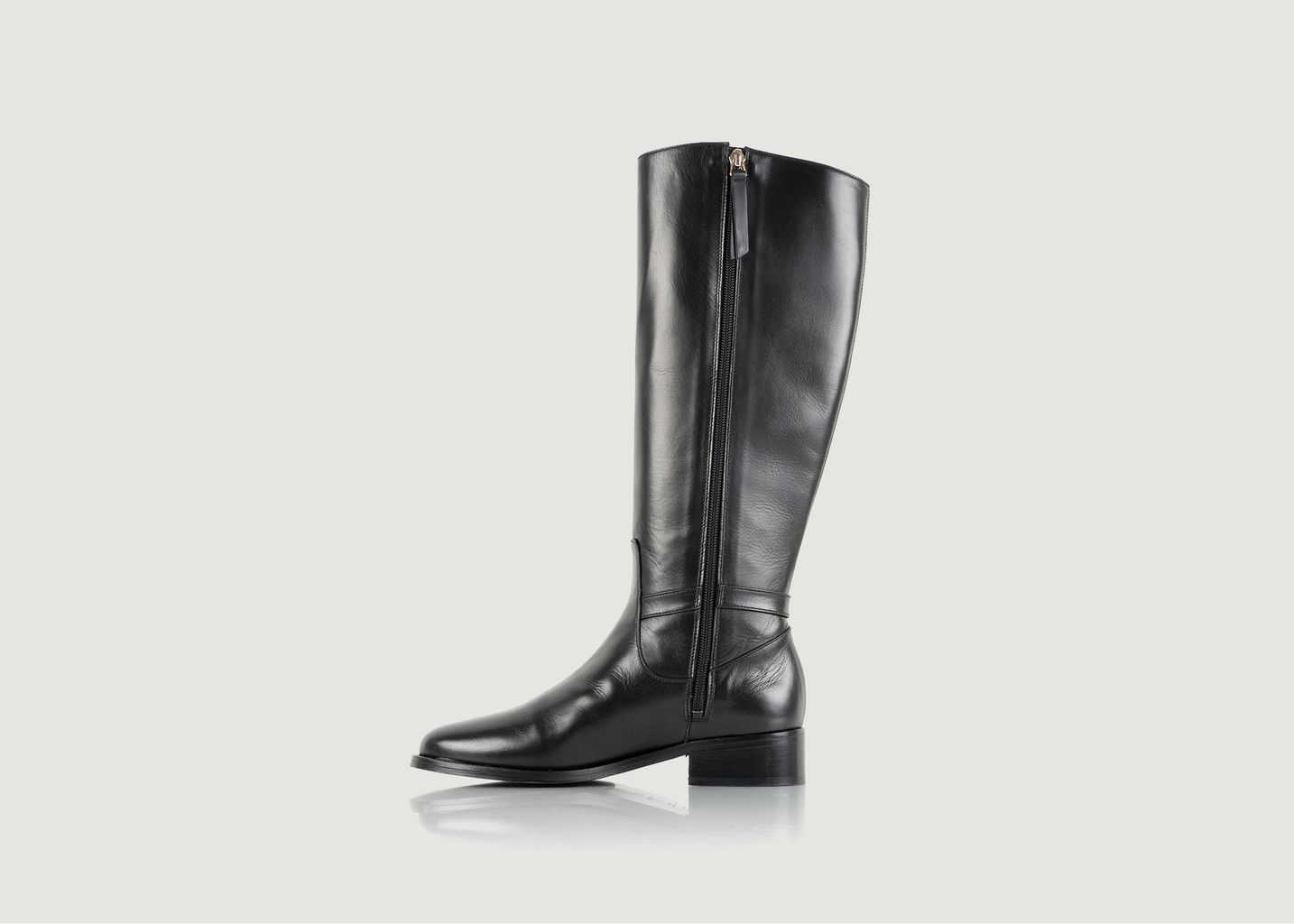 Bottes Margaux - Bobbies Paris
