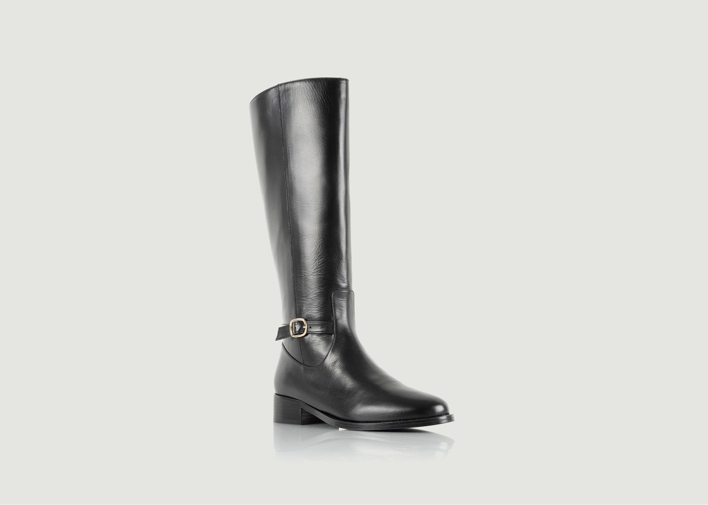 Bottes Margaux - Bobbies Paris