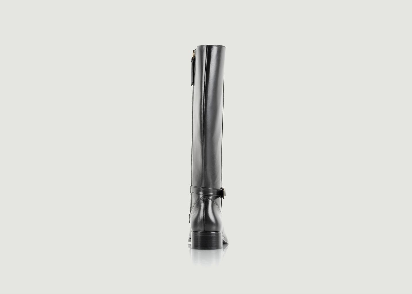Bottes Margaux - Bobbies Paris