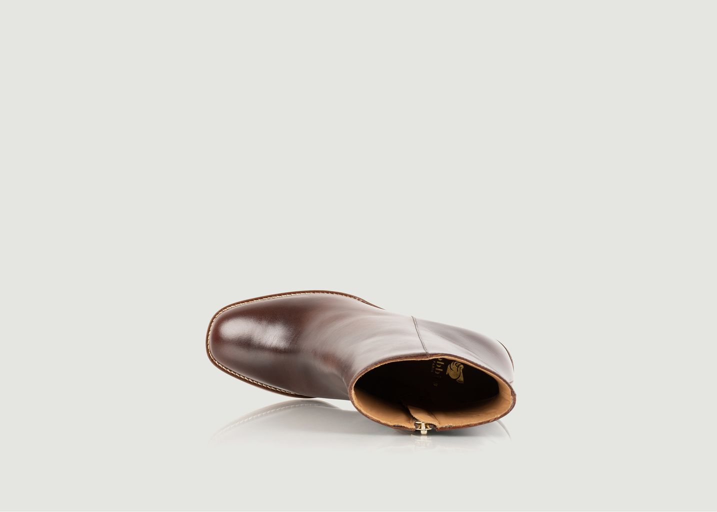 Bottines Sienna - Bobbies Paris